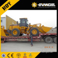 Top Quality Wheel Loader/Front Loader XCMG 5t ZL50G